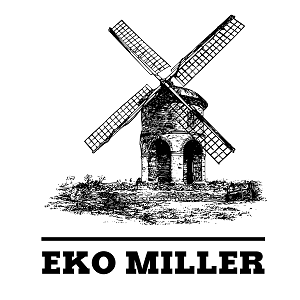 Logo Eko-miller