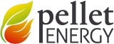 Logo pellet